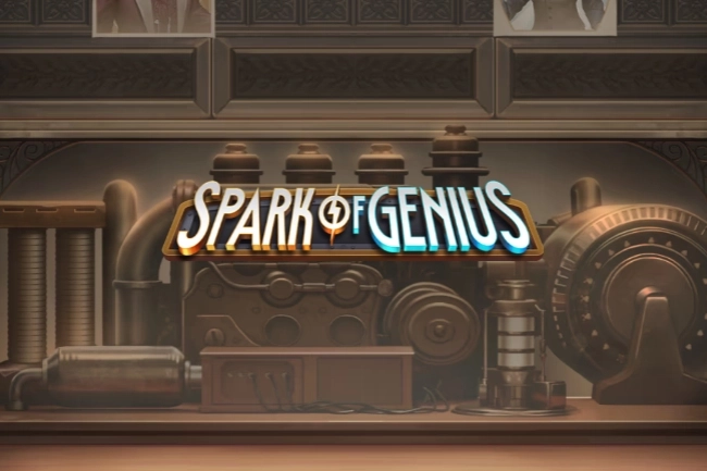 Spark Of Genius